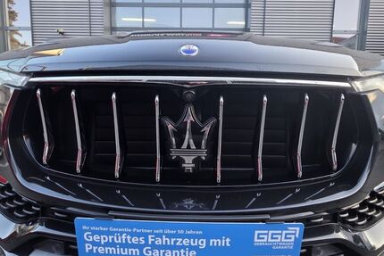 Maserati Levante 54.500 km 46.999 &euro; NÜRNBERG 90425