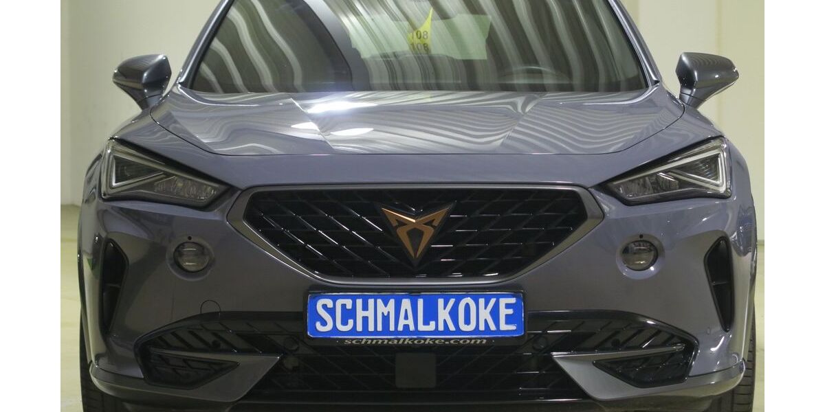 Cupra Formentor 19.870 km 26.500 &euro; Braunschweig 38112