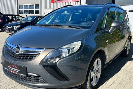 Opel Zafira 135.000 km 6.390 &euro; Greven 48268