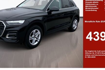 Audi Q5 37.635 km 43.380 &euro; Mühldorf am Inn 84453
