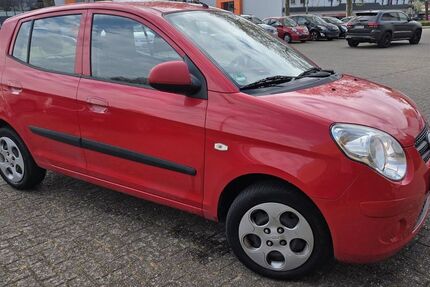 Kia Picanto 83.055 km 2.899 &euro; Bocholt 46397