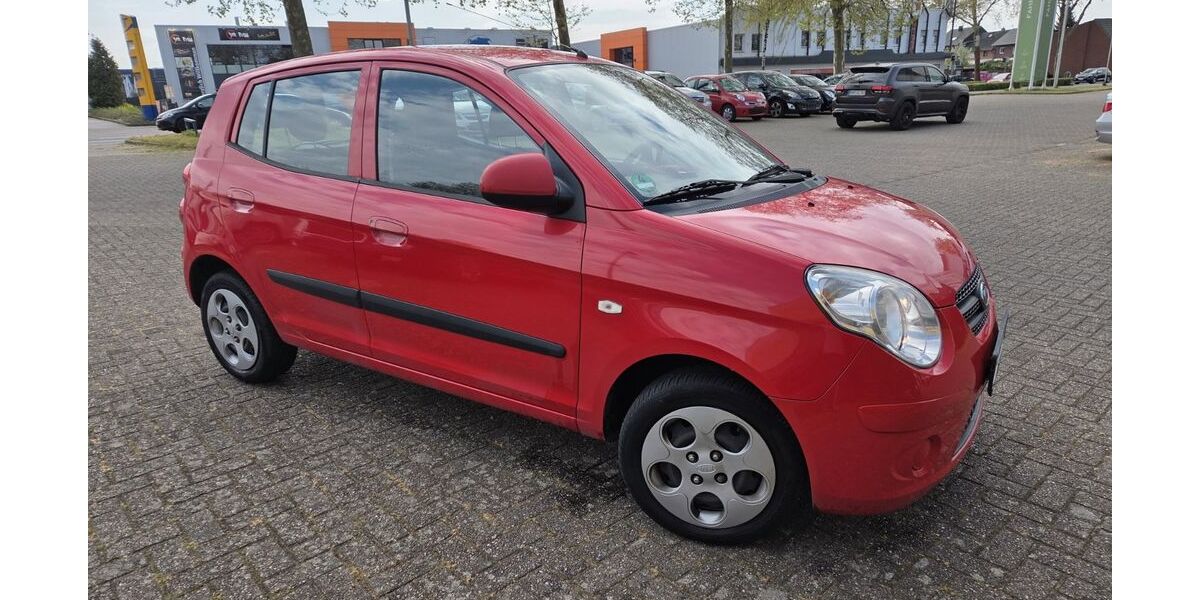 Kia Picanto 83.055 km 2.999 &euro; Bocholt 46397