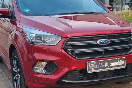 Ford Kuga 100.000 km 16.250 € Fürth/Hessen 64658