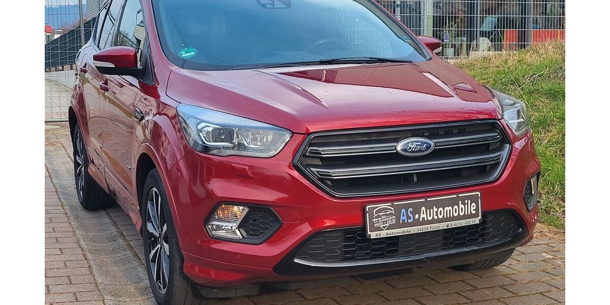 Ford Kuga 100.000 km 16.250 € Fürth/Hessen 64658