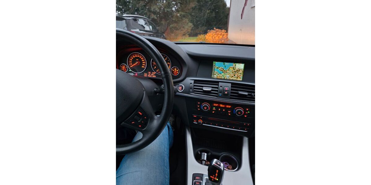 BMW X3 138.750 km 12.400 &euro; Wangen 88239