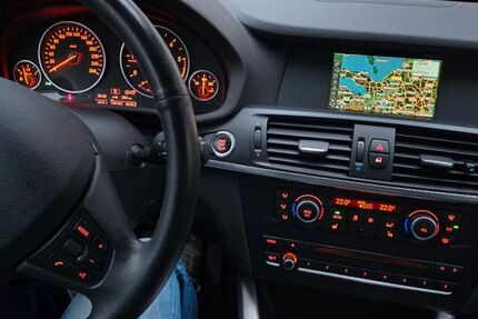 BMW X3 138.750 km 12.500 &euro; Wangen 88239