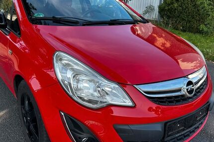 Opel Corsa 123.000 km 4.250 &euro; Emsdetten 48282