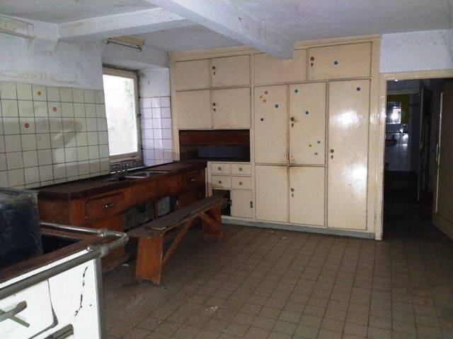 Mehrfamilienhaus, Wohnhaus Weikersheim Elpersheim - 1 Zimmer, 348 m&sup2;, 215.000&euro; | Angebot:26499124