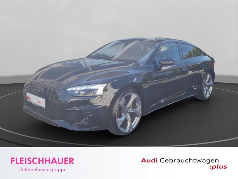 Audi A5 3.005 km 44.440 € Euskirchen 53879