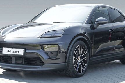 Porsche Macan 14.900 km 86.980 &euro; Oberursel (Taunus) 61440