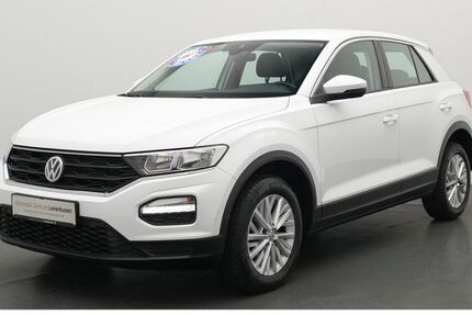 VW T-Roc 98.612 km 12.988 &euro; Leverkusen 51379