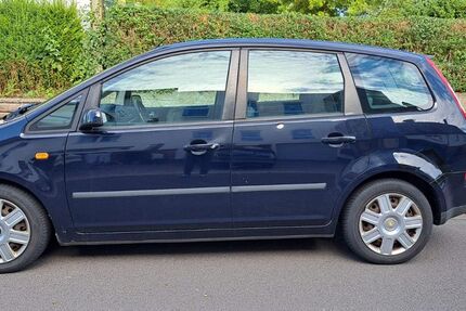 Ford C-Max 199.000 km 1.700 &euro; Großenlüder 36137
