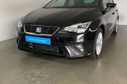 Seat Ibiza 12.998 km 21.550 € Schmallenberg 57392