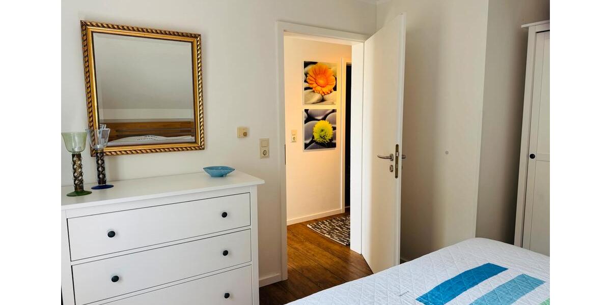 Etagenwohnung Fehmarn - 2 Zimmer, 46 m&sup2;, 228.000&euro; | Angebot:26996706