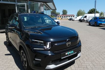 Citroen C3 10.300 km 18.590 &euro; Kyritz 16866