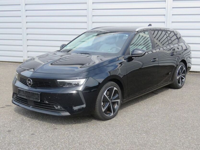 Astra