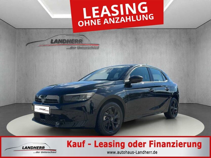 Opel Corsa 10.350 km 17.005 € Thannhausen 86470
