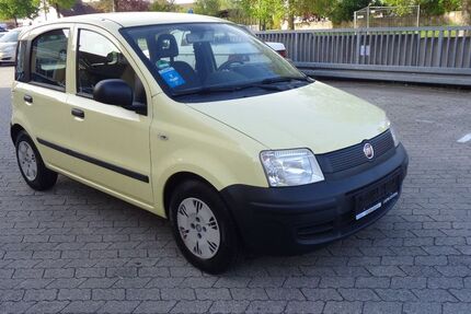 Fiat Panda 66.000 km 2.680 &euro; Pörnbach / Bei Ingolstadt 85309