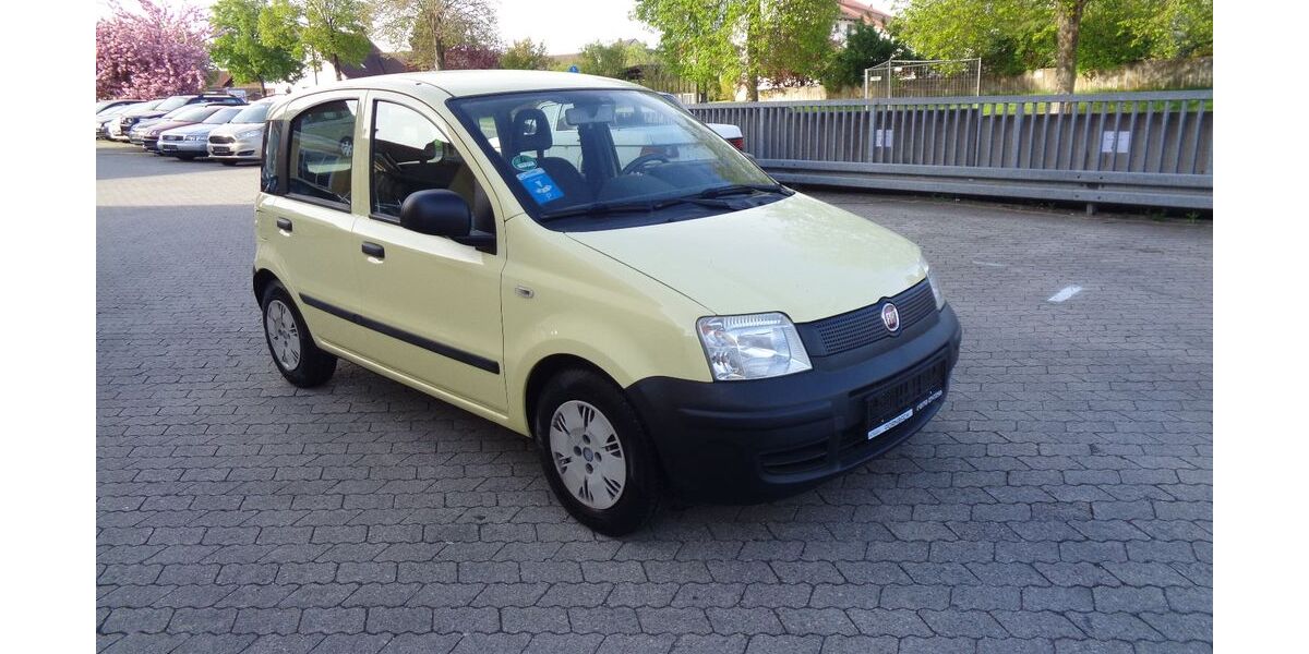 Fiat Panda 66.000 km 2.680 &euro; Pörnbach / Bei Ingolstadt 85309
