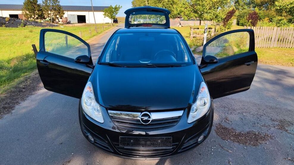 Corsa