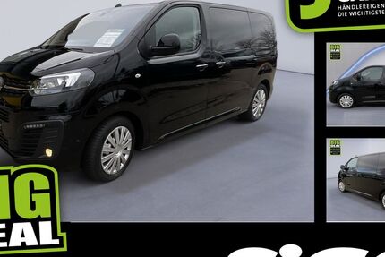 Opel Zafira Life 41.290 km 28.980 € Augsburg 86165