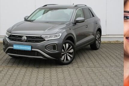 VW T-Roc 21.500 km 28.440 &euro; Bautzen 02625