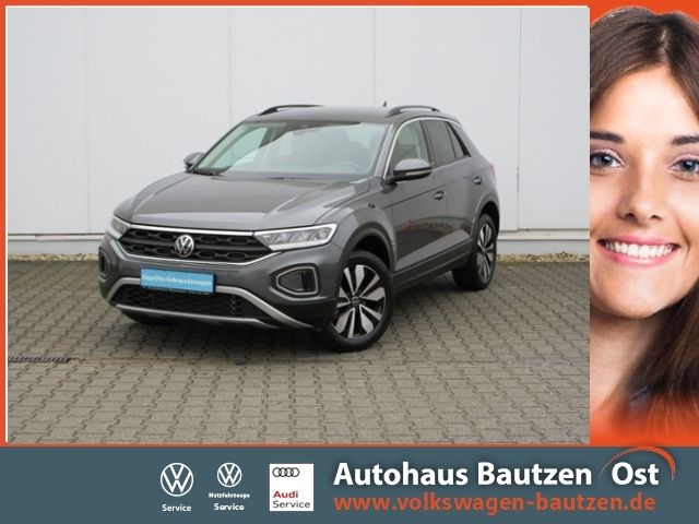 VW T-Roc 21.500 km 28.440 &euro; Bautzen 02625