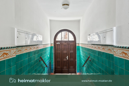 Wohnung Leipzig Mitte - 3 Zimmer, 78 m&sup2;, 197.000&euro; | Angebot:25079690