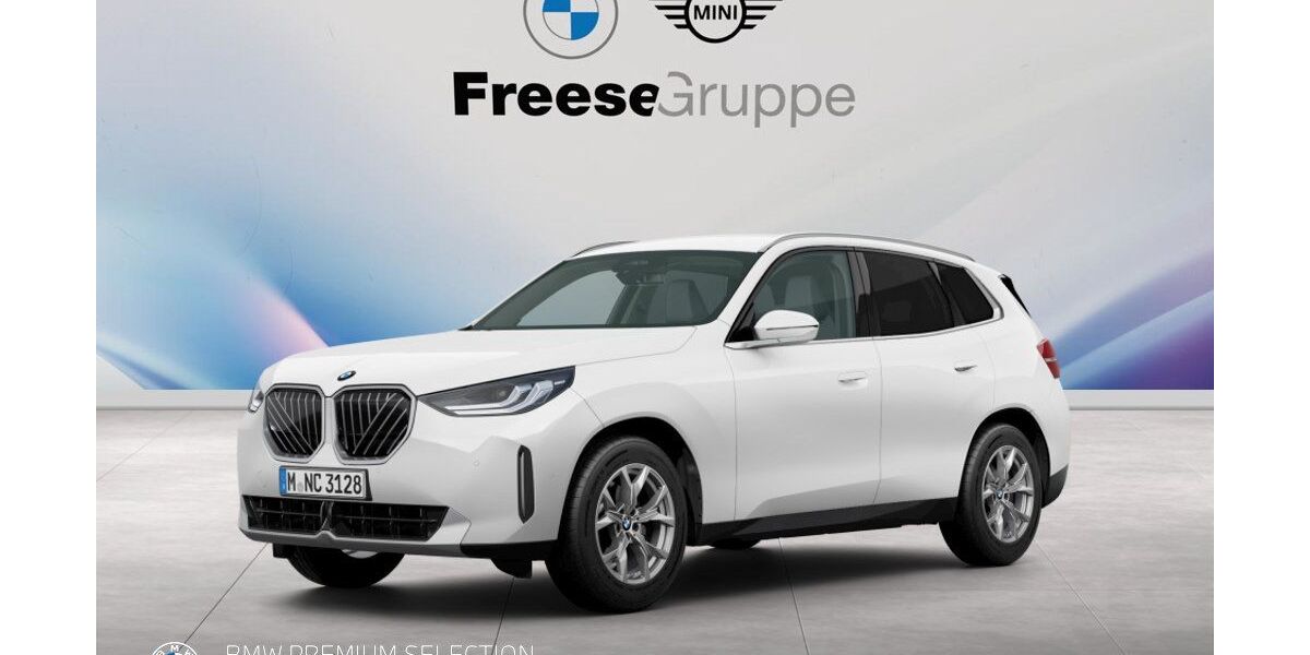 BMW X3 14.783 km 46.990 &euro; Verden 27283