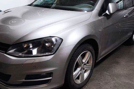 VW Golf 132.500 km 10.150 &euro; Radeberg 01454