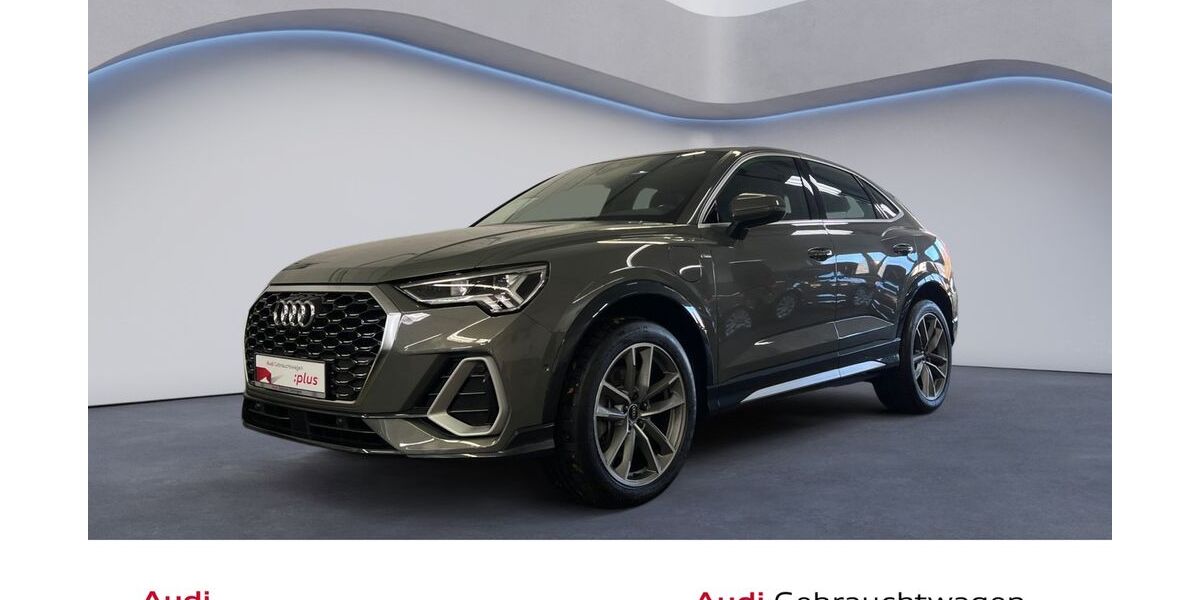 Audi Q3 42.617 km 32.990 &euro; Göttingen OT Grone 37081