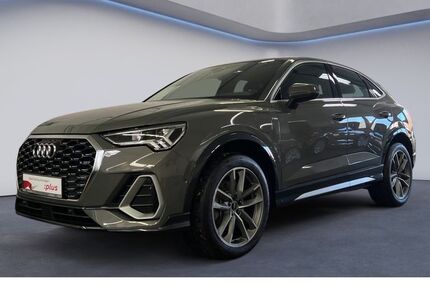 Audi Q3 42.617 km 33.960 &euro; Göttingen OT Grone 37081