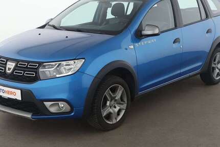 Dacia Logan 67.529 km 12.490 &euro; Frankfurt am Main 65936