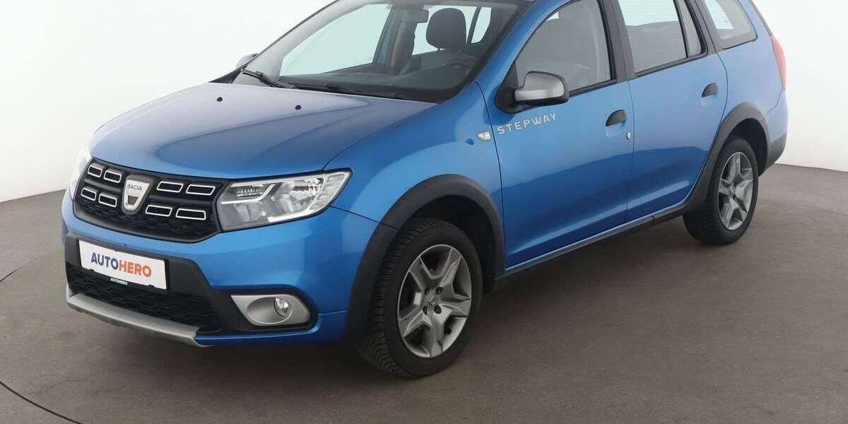 Dacia Logan 67.529 km 12.490 &euro; Frankfurt am Main 65936