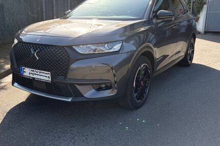 DS Automobiles DS7 (Crossback) 99.990 km 19.700 &euro; Frankfurt 65929