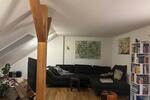 Dachgeschoßwohnung Schwandorf - 3 Zimmer, 98 m&sup2;, 925&euro; | Angebot:26635442