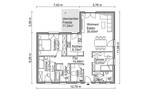 Einfamilienhaus Heringsdorf Benz - 4 Zimmer, 116 m&sup2;, 359.050&euro; | Angebot:25771317