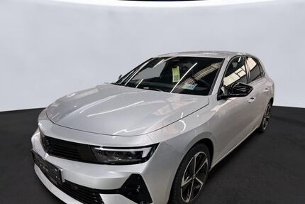 Opel Astra 19.800 km 22.400 &euro; Ludwigsau 36251