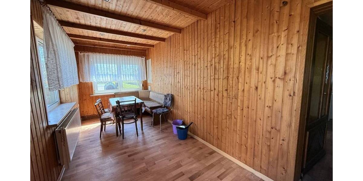 Bauernhaus, Landhaus Kasel-Golzig Jetsch - 4 Zimmer, 111 m&sup2;, 130.000&euro; | Angebot:26402556