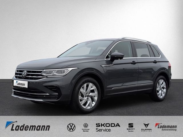 VW Tiguan 52.600 km 29.974 &euro; Lauda-Königshofen 97922