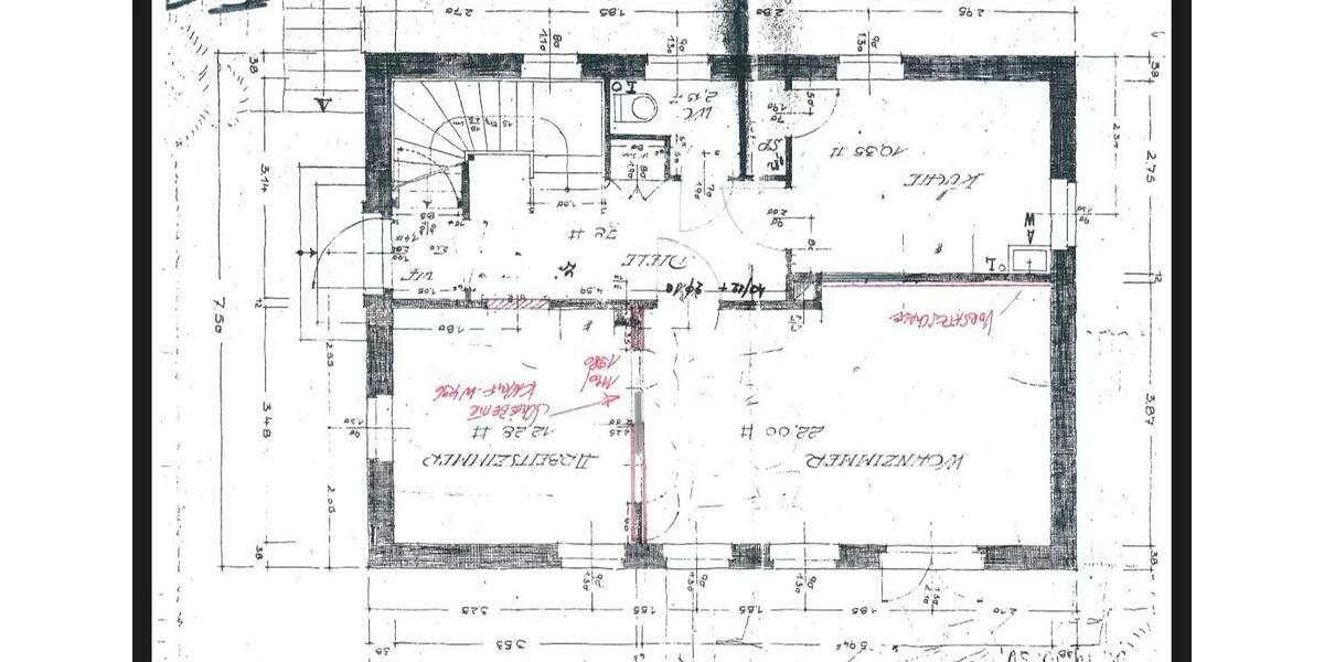 Einfamilienhaus Chemnitz Helbersdorf - 6 Zimmer, 120 m&sup2;, 199.999&euro; | Angebot:27083019