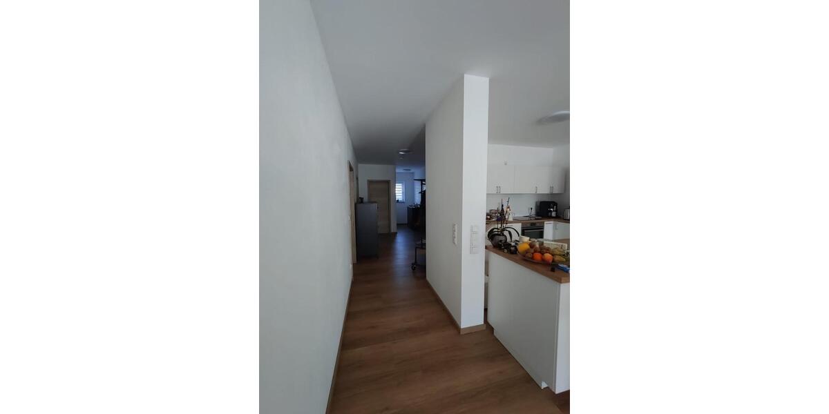 Erdgeschoßwohnung Geiselhöring - 3 Zimmer, 94 m&sup2;, 890&euro; | Angebot:25310506