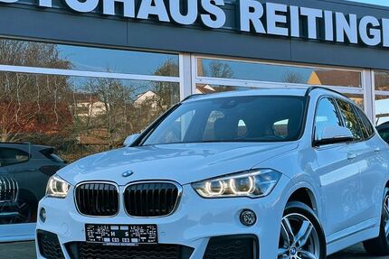 BMW X1 141.600 km 18.900 &euro; Treffelstein 93492