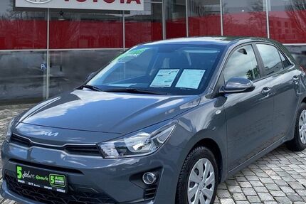 Kia Rio 20.757 km 12.490 &euro; München 80687