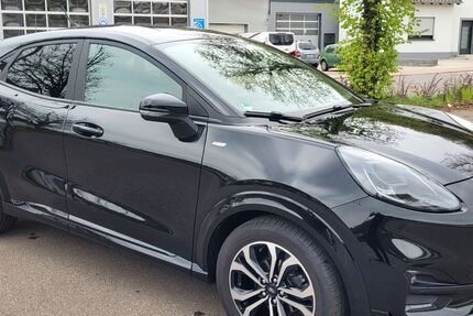 Ford Puma 70.745 km 15.900 &euro; Wadern 66687