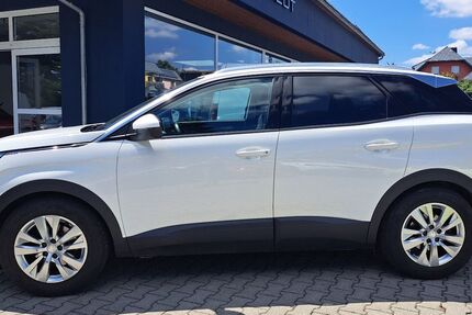 Peugeot 3008 69.500 km 14.500 &euro; Zschorlau 08321