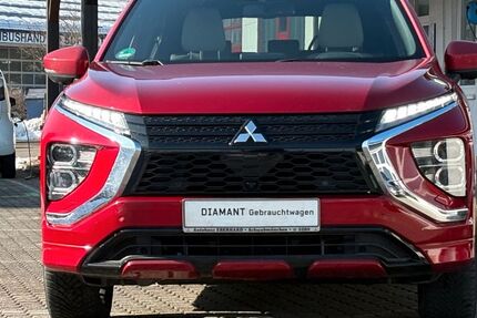 Mitsubishi Eclipse Cross 60.543 km 23.800 &euro; Schwabmünchen 86830