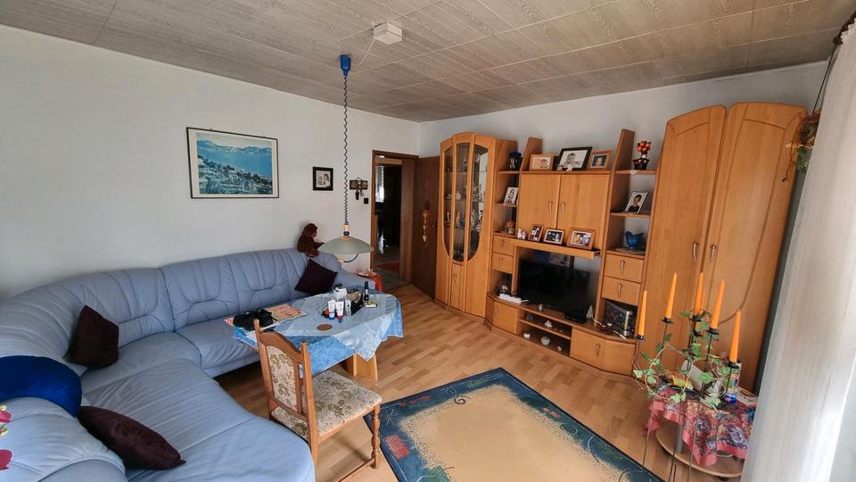 Etagenwohnung Trier Feyen-Weismark - 4 Zimmer, 86 m&sup2;, 235.000&euro; | Angebot:26889419