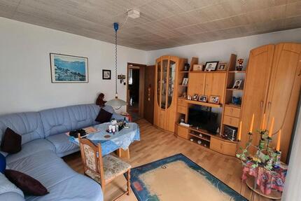 Wohnung Trier Feyen-Weismark - 4 Zimmer, 86 m&sup2;, 235.000&euro; | Angebot:26889419