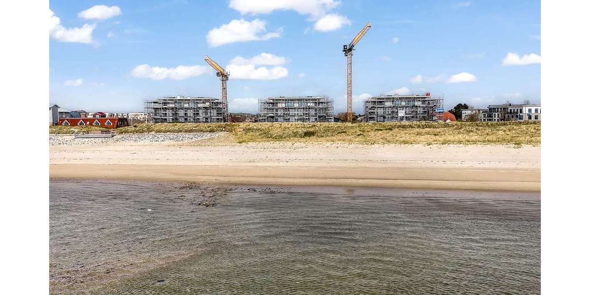 Etagenwohnung Sylt - 2 Zimmer, 69 m&sup2;, 908.830&euro; | Angebot:19376903